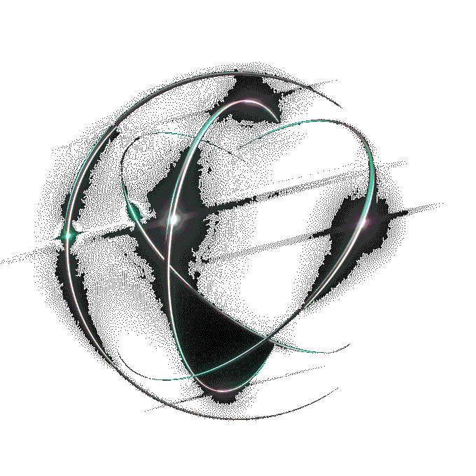 Neon animation