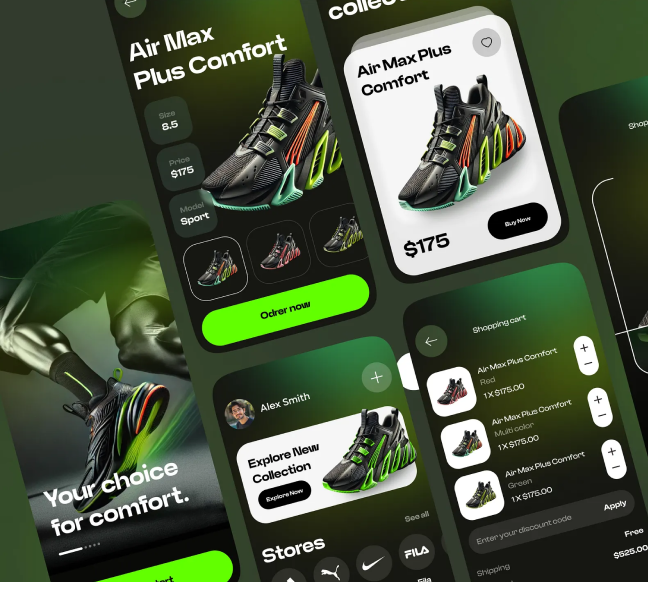 App Project 4