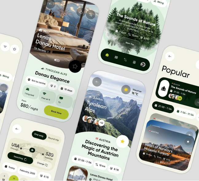 App Project 7