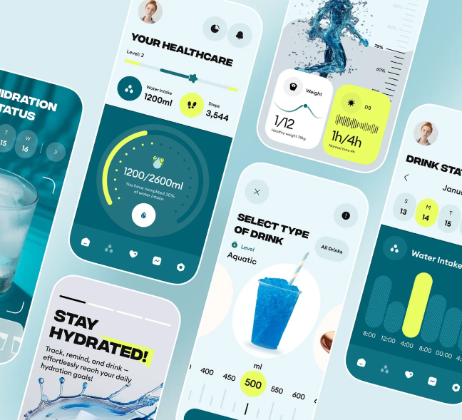 App Project 8