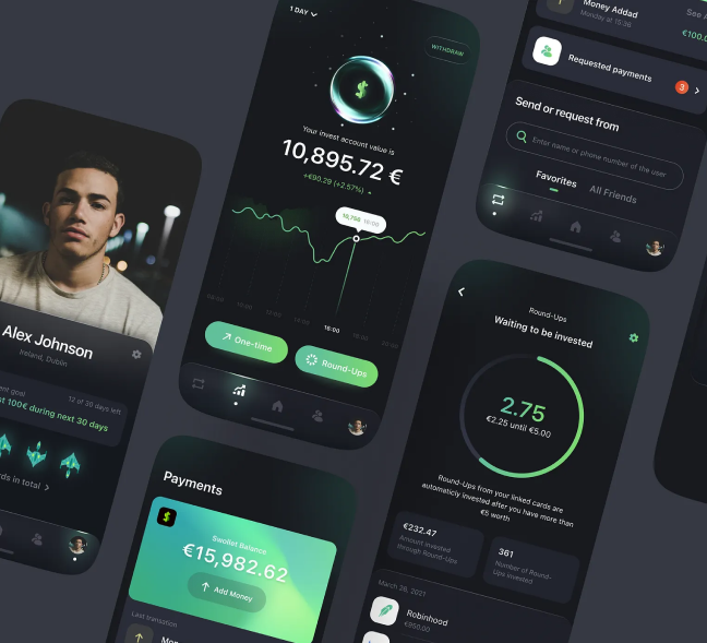 App Project 1