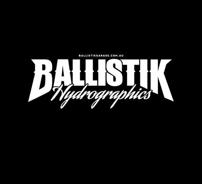 Logo Project 1
