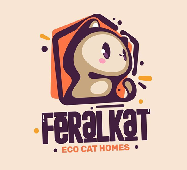Logo Project 8