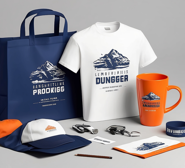 Merchandise Project 1