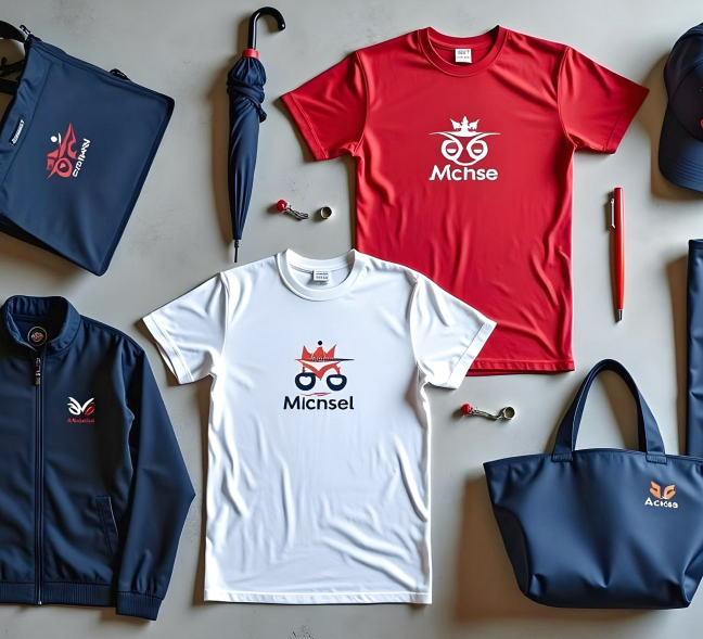 Merchandise Project 2