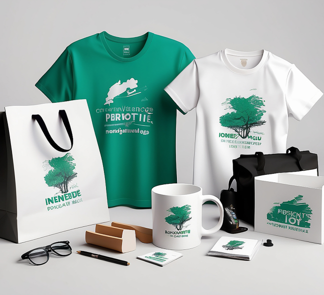 Merchandise Project 3