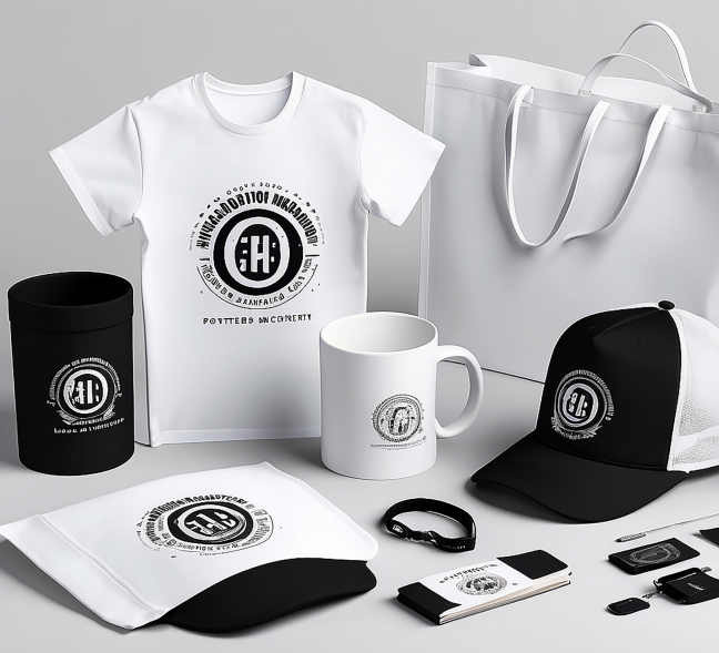 Merchandise Project 5