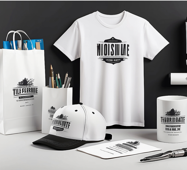 Merchandise Project 7